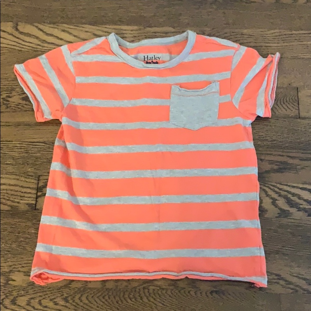 Hatley Tee Shirt